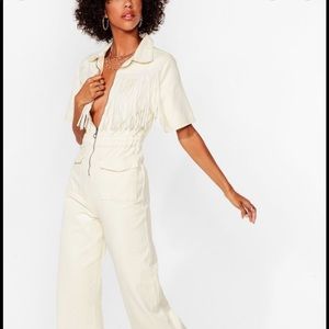 ClaireRose jumpsuit